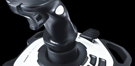 3d pro gaming joystick images - Joystick Logitech Extreme 3D Pro