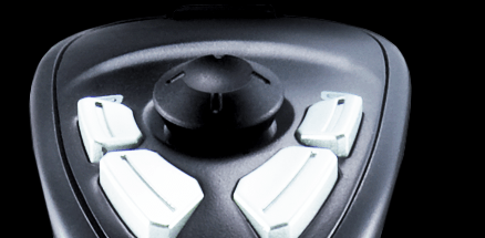 3d pro gaming joystick images - Joystick Logitech Extreme 3D Pro