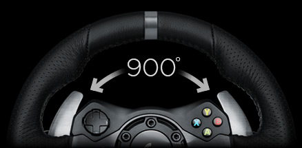 Logitech confirma novos volantes G29 e G20 para PC, PS4, PS3 e