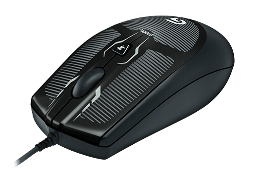 g100s Gaming Mouse Glamour Image LG